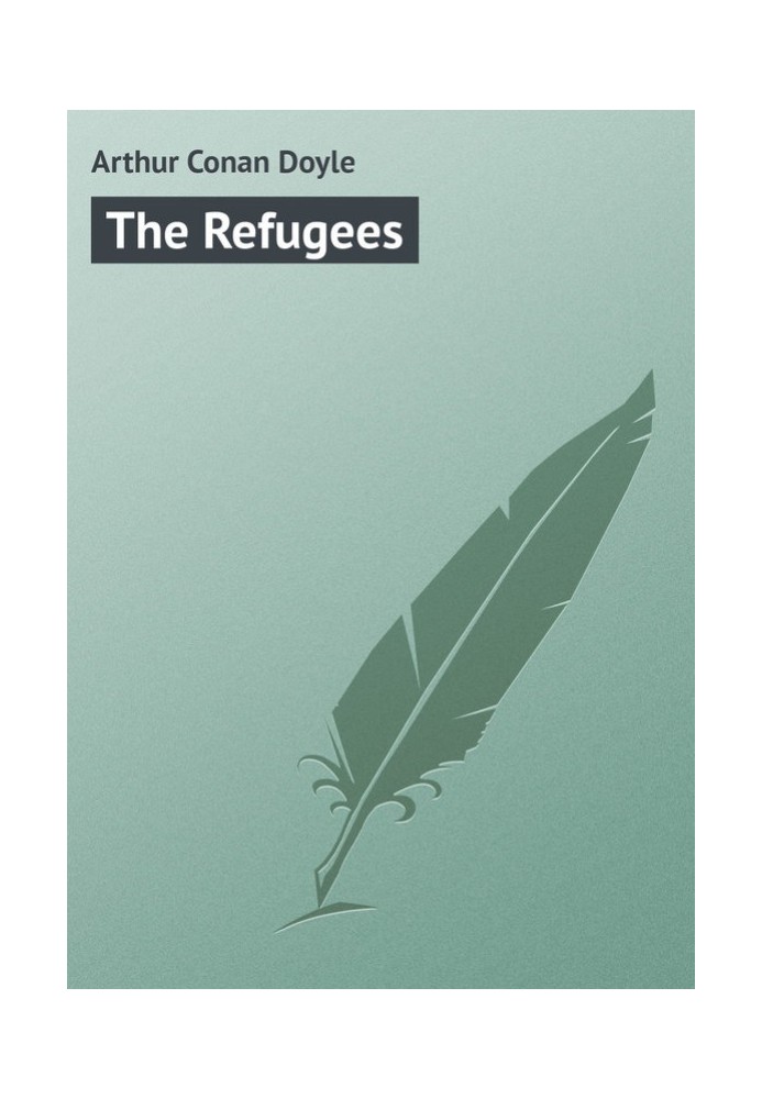 Book The Refugees