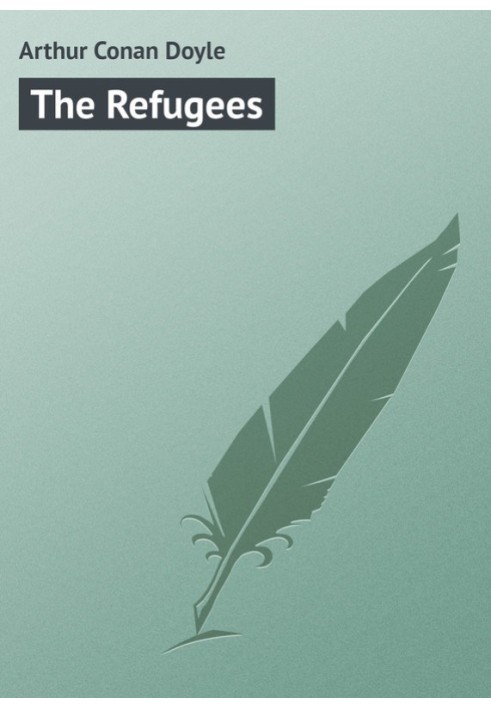 Book The Refugees