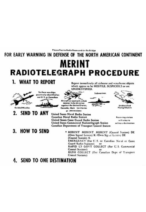 Book On the history of the study of anomalous phenomena by intelligence of the USSR Navy