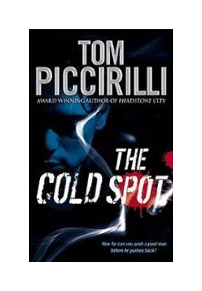 Book The Cold Spot