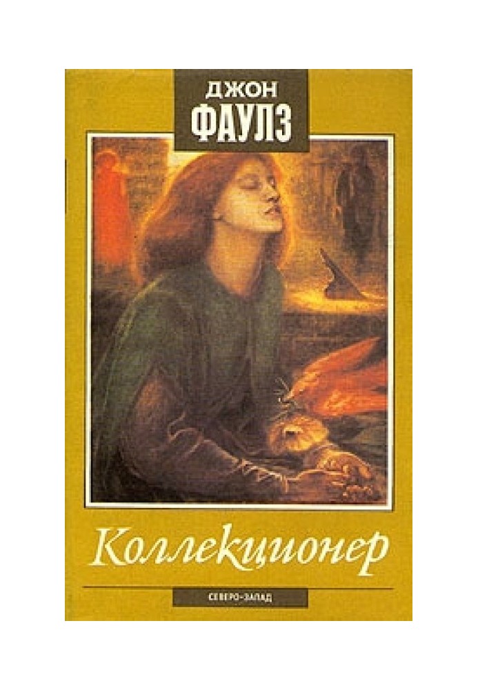 Книга Колекціонер. Башта із чорного дерева