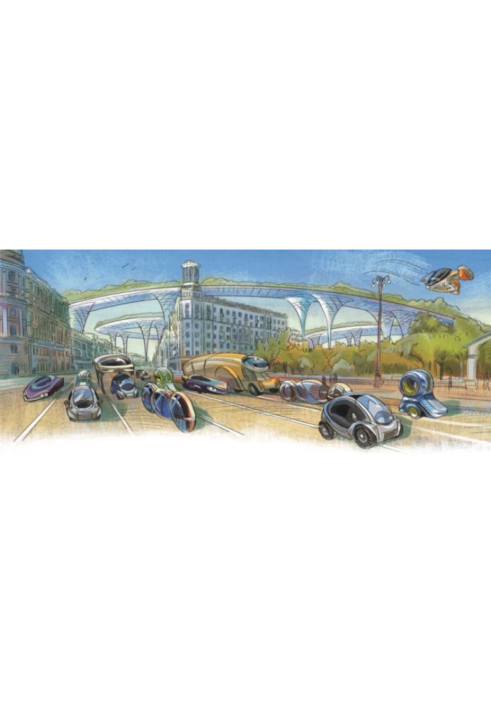 Book Cars and transport