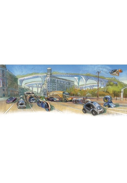 Book Cars and transport