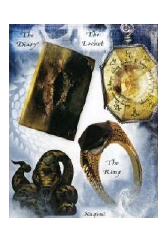 Книга Гарри Поттер и методы рационального мышления. Часть 4 (91-121)