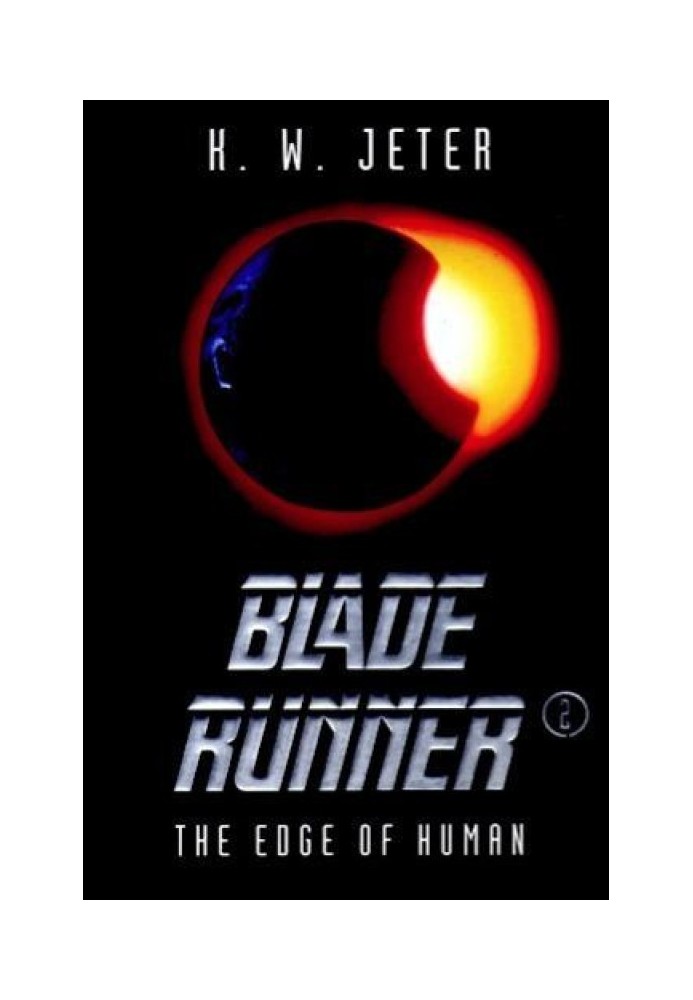 Book The Edge of Human