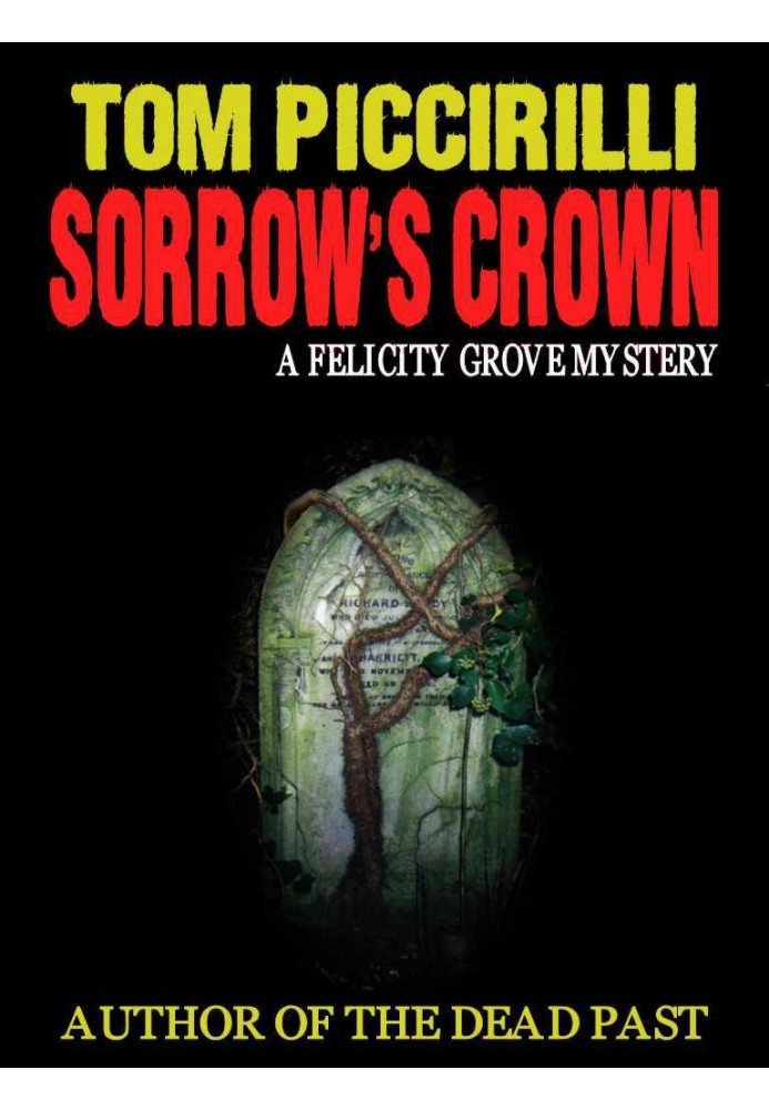 Book Sorrow's crown