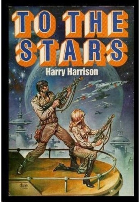 Book To The Stars