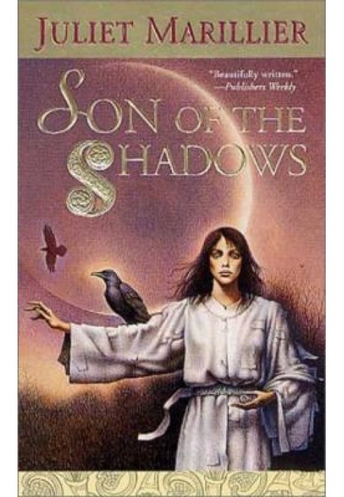 Book Son of Shadows