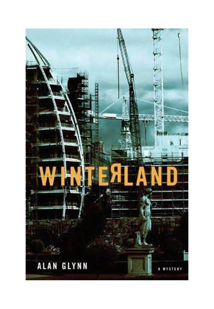 Book Winterland