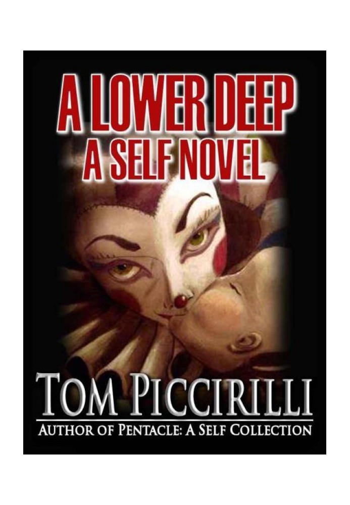 Book A Lower Deep