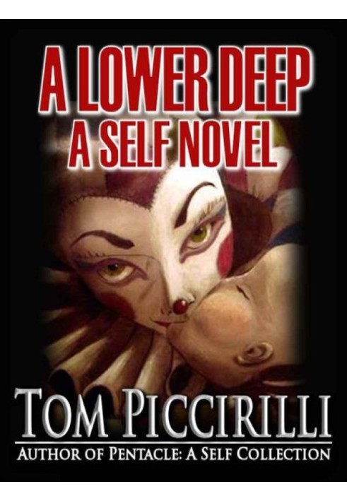 Book A Lower Deep