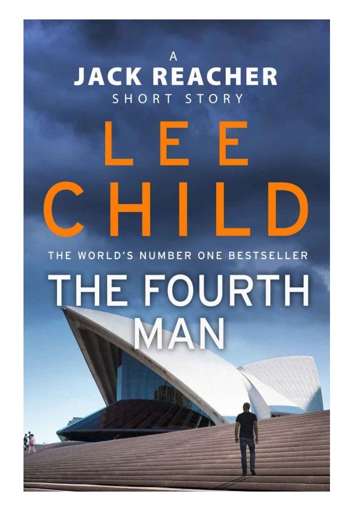 Book The Fourth Man