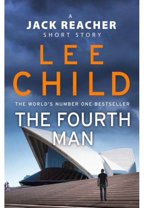 Book The Fourth Man