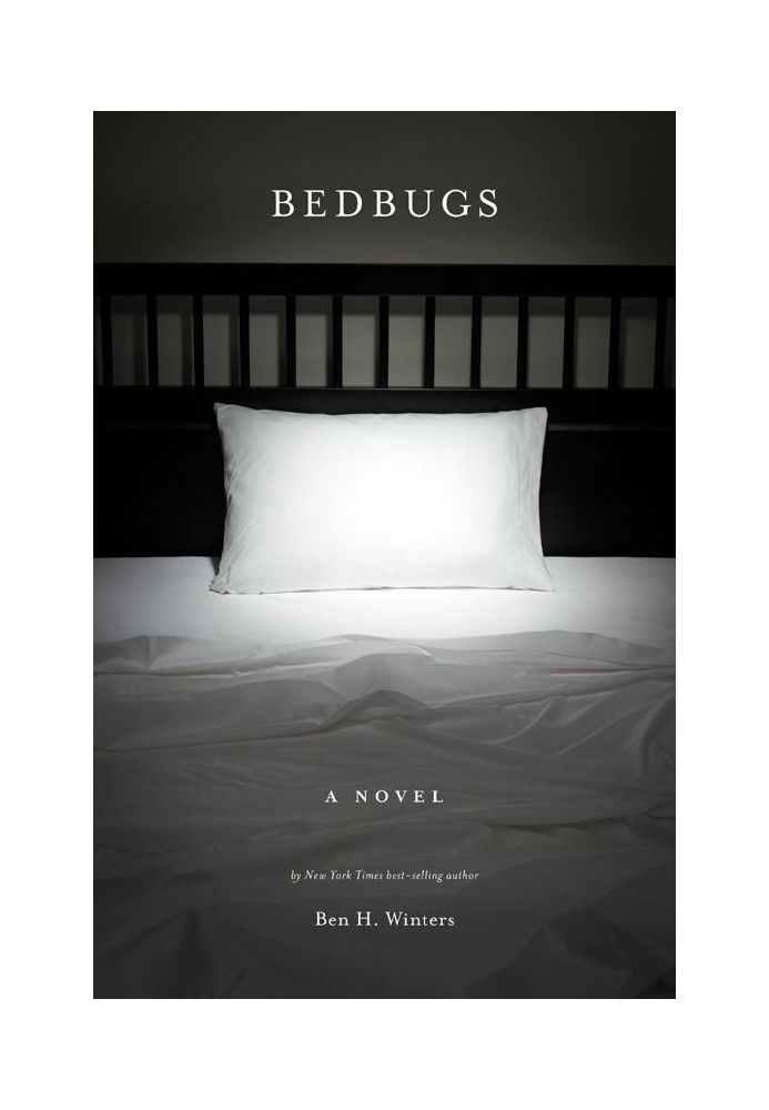Book Bedbugs