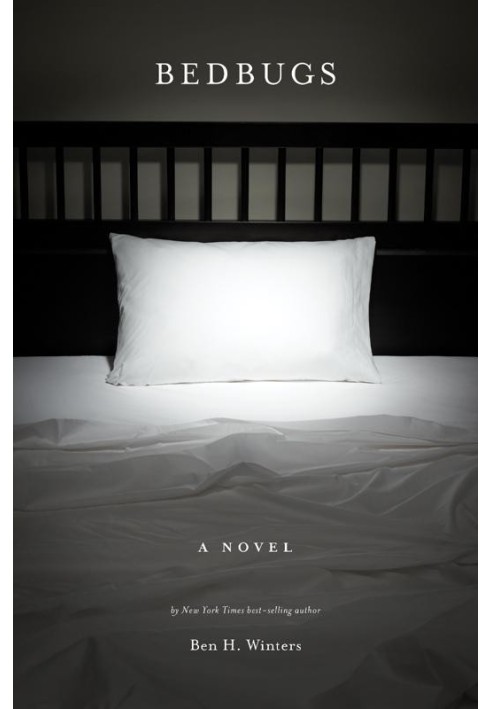 Book Bedbugs