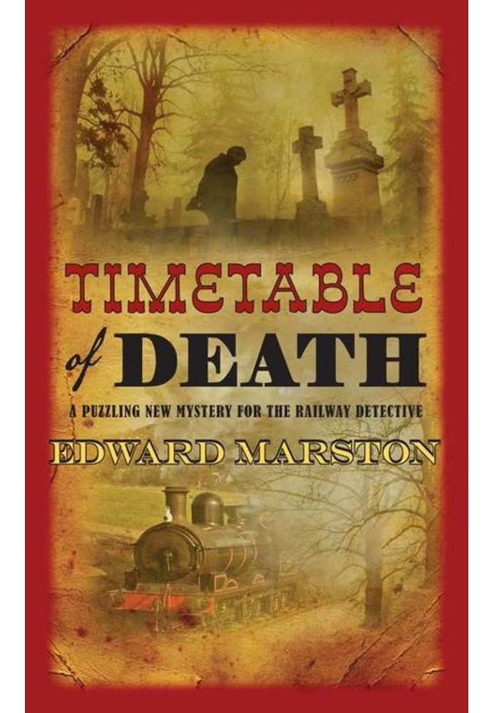 Книга Расписание смерти