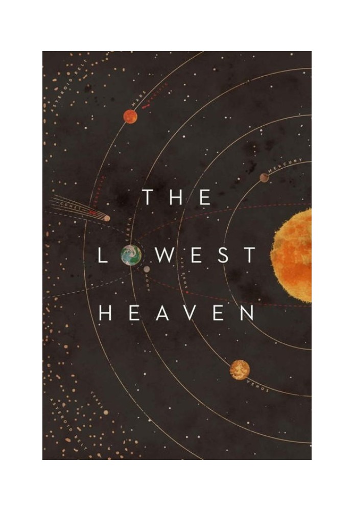 Book The Lowest Heaven