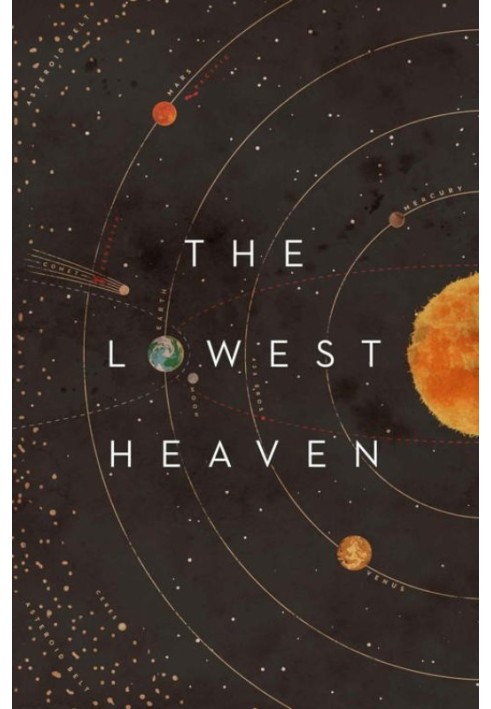 Book The Lowest Heaven
