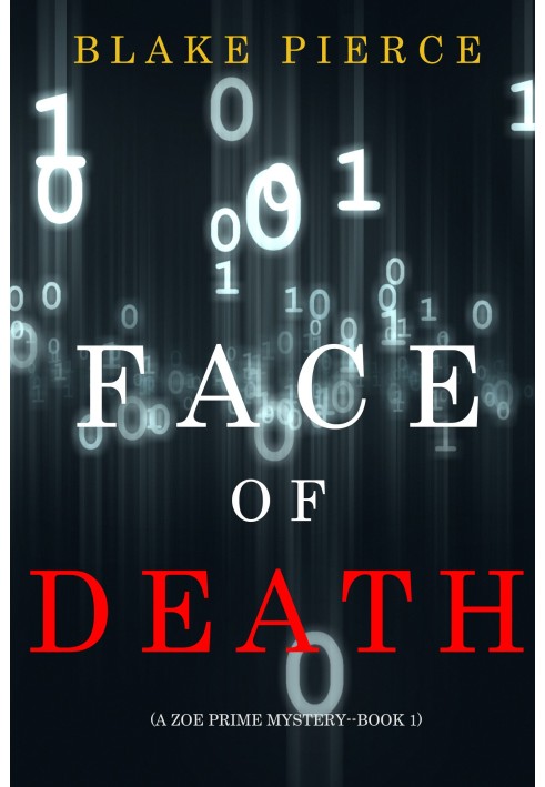 Book Face of Death