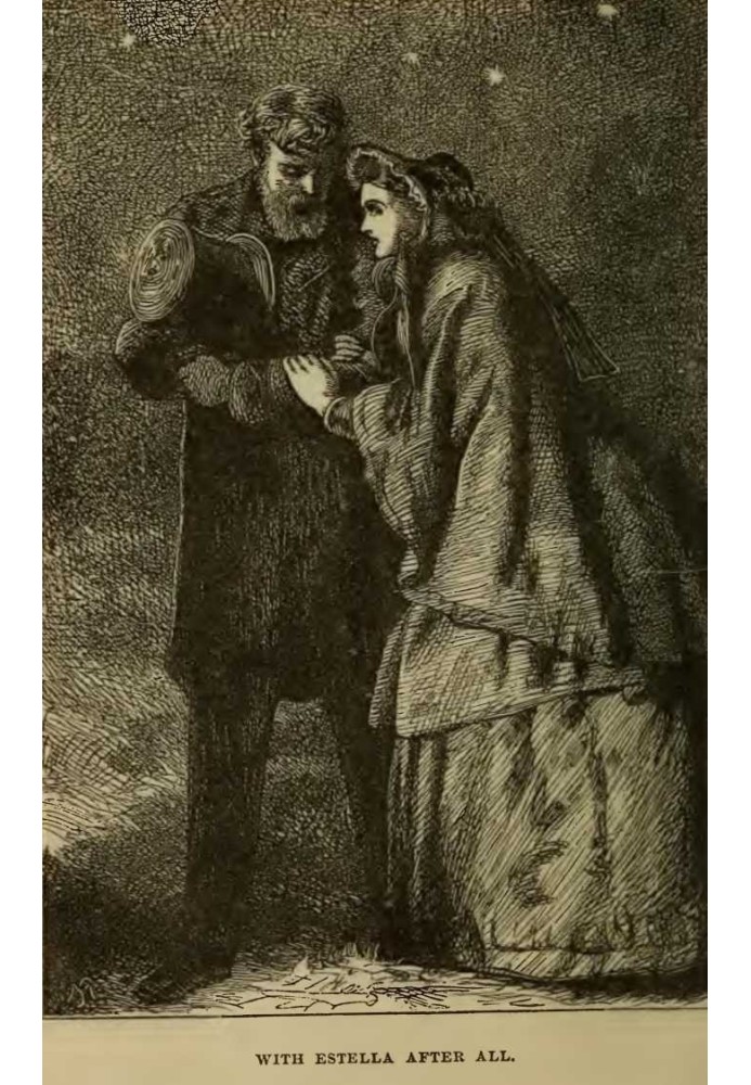 Book Great Expectations (without specifying a translator)