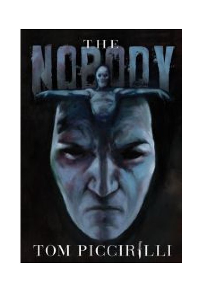 Book Nobody