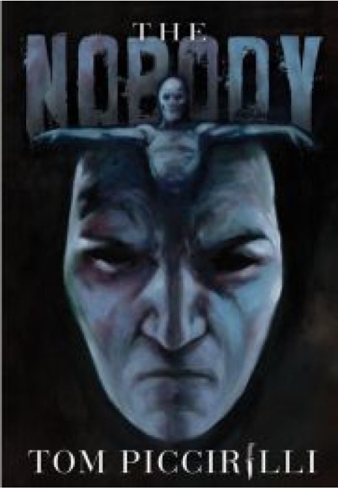 Book Nobody
