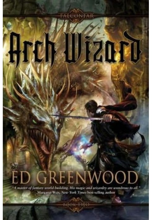 Book Arch Wizard
