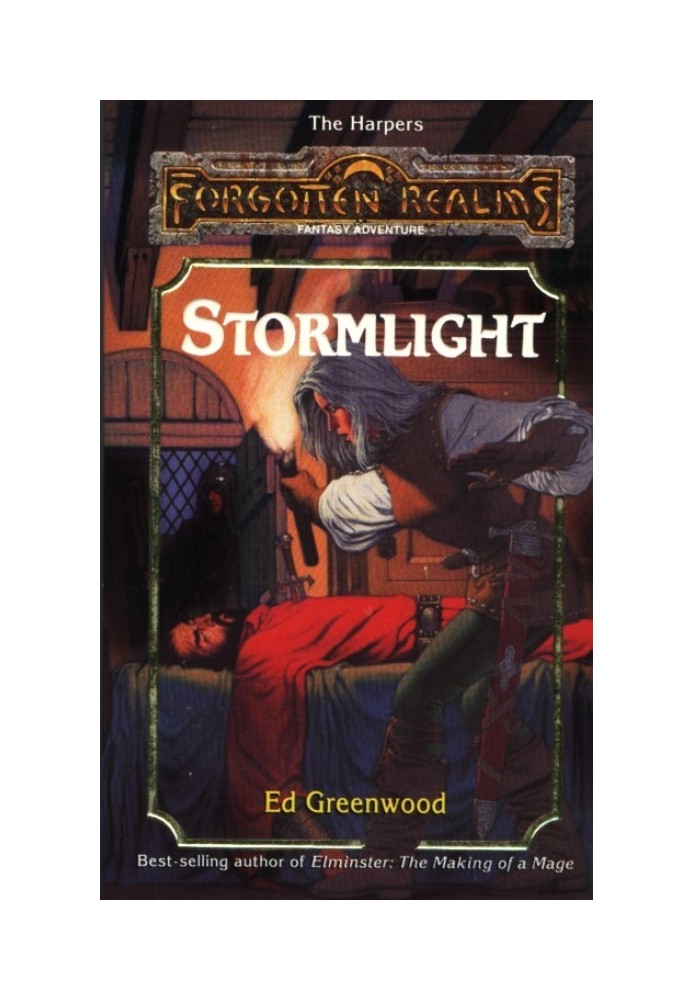 Book Stormlight