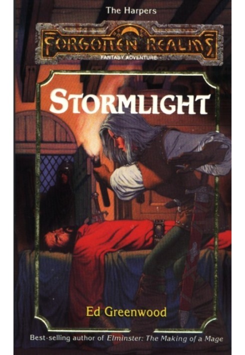 Book Stormlight