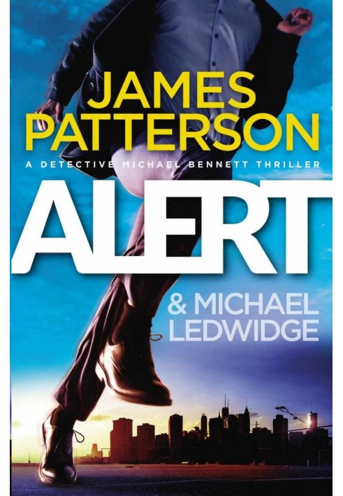 Book Alert