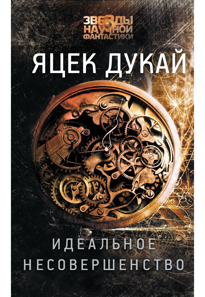 Книга Идеальное несовершенство