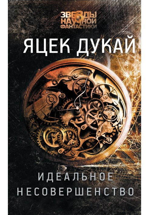 Книга Идеальное несовершенство