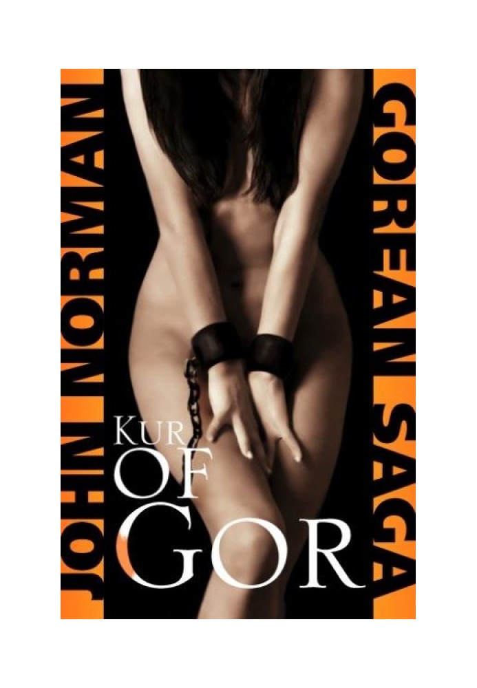 Book Kur of Gor