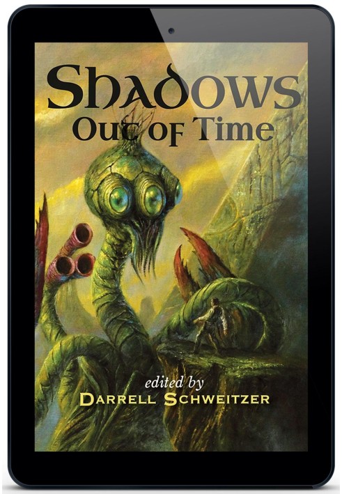 Book Shadows Out of Time