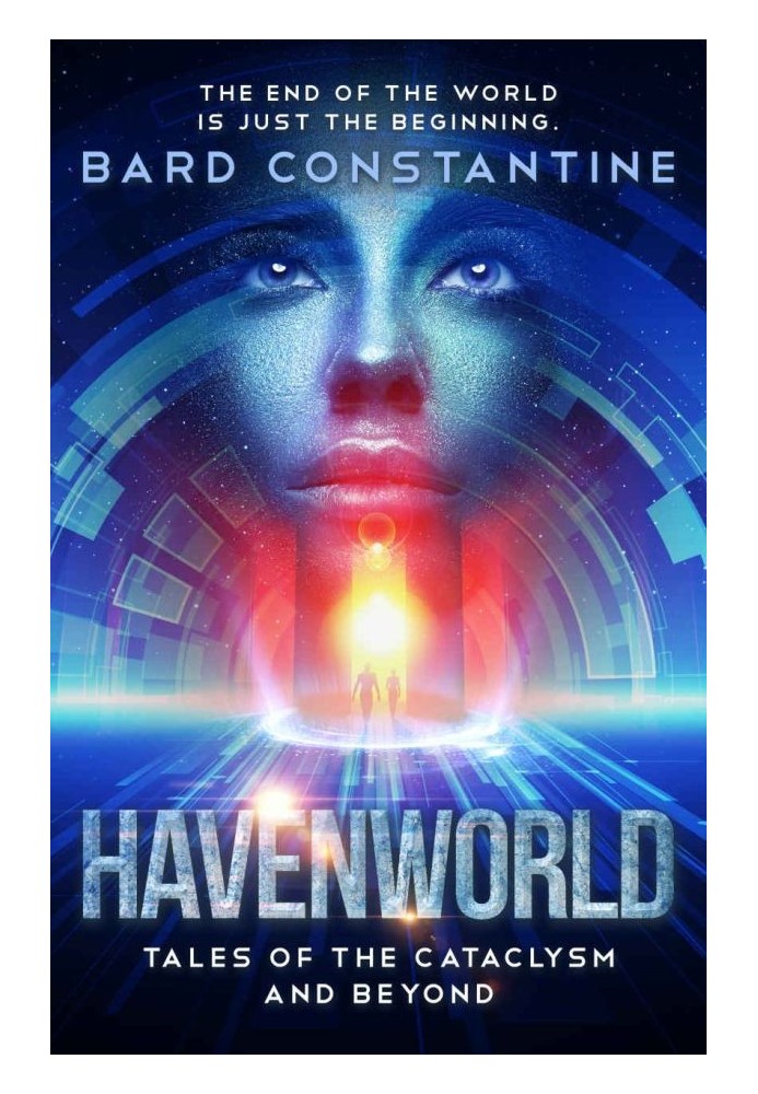 Book Havenworld