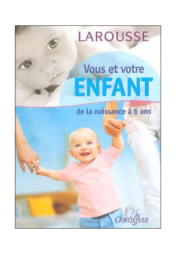 Book You and your child