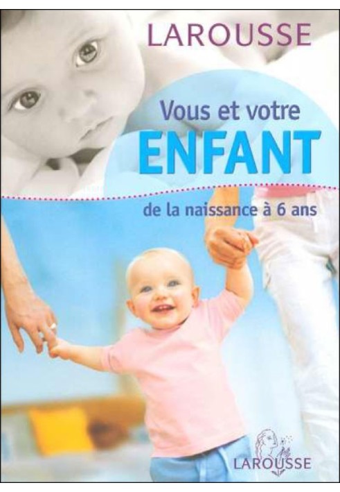 Book You and your child