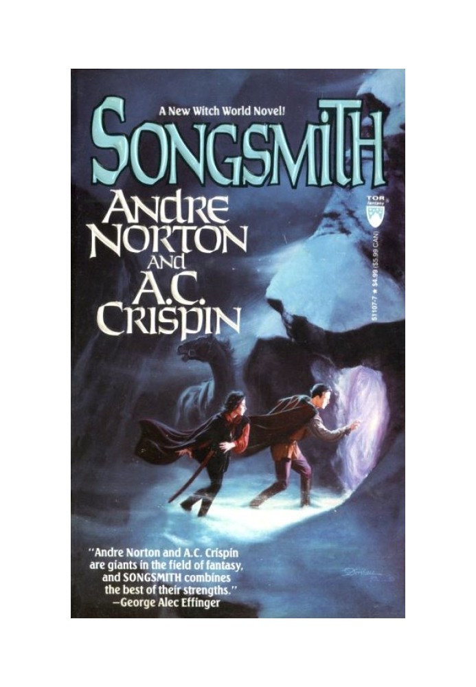 Book Songsmith