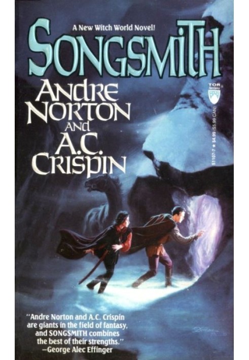 Book Songsmith