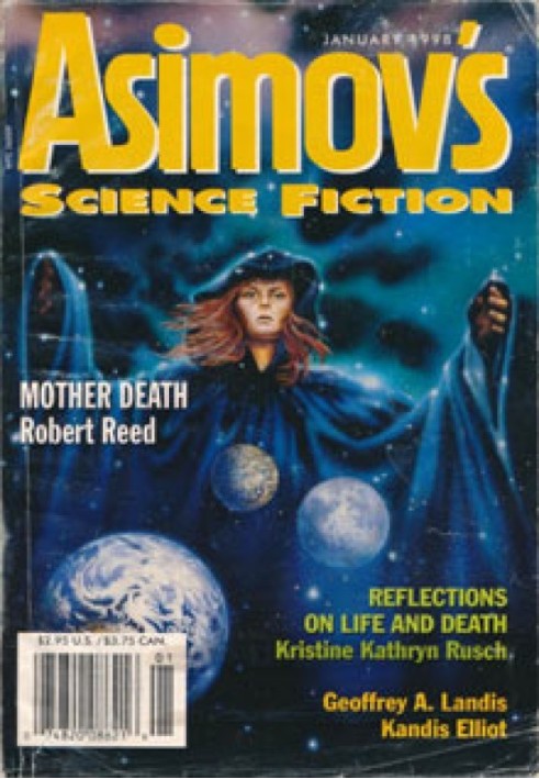 Book Reflections on Life and Death