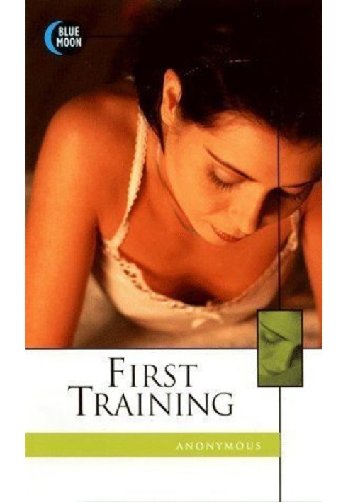 Book First training