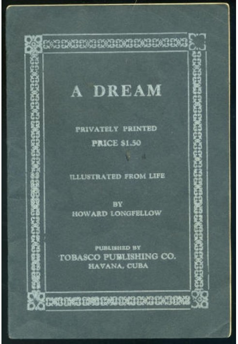 Book A dream