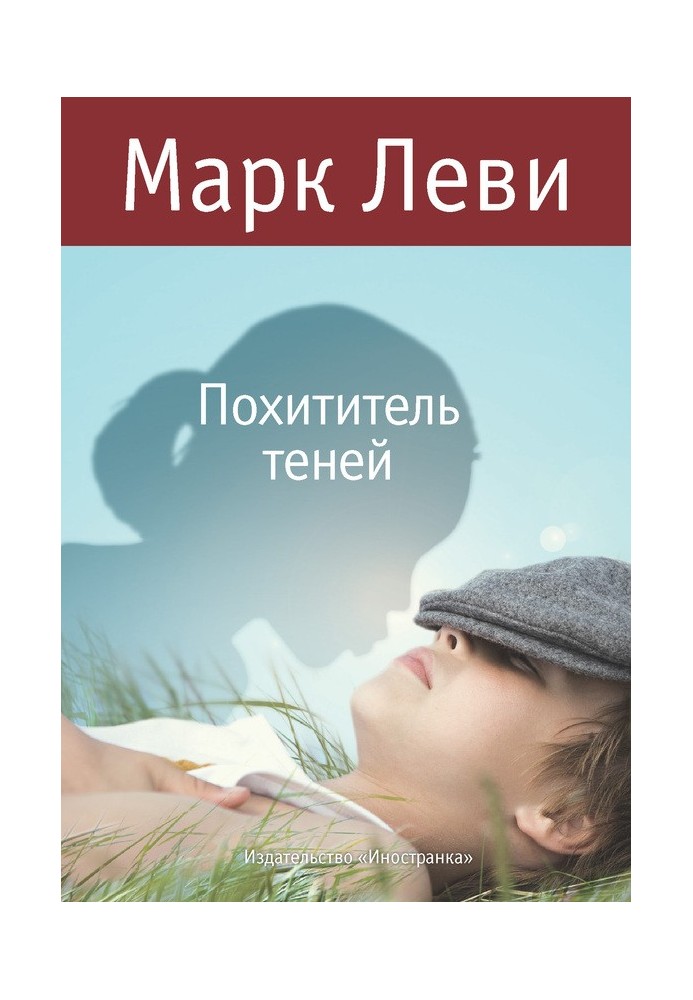 Book Shadow Thief