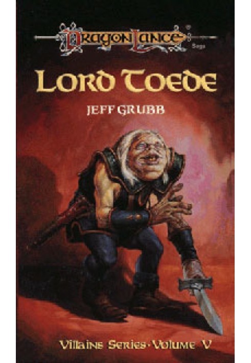 Book Lord Toede