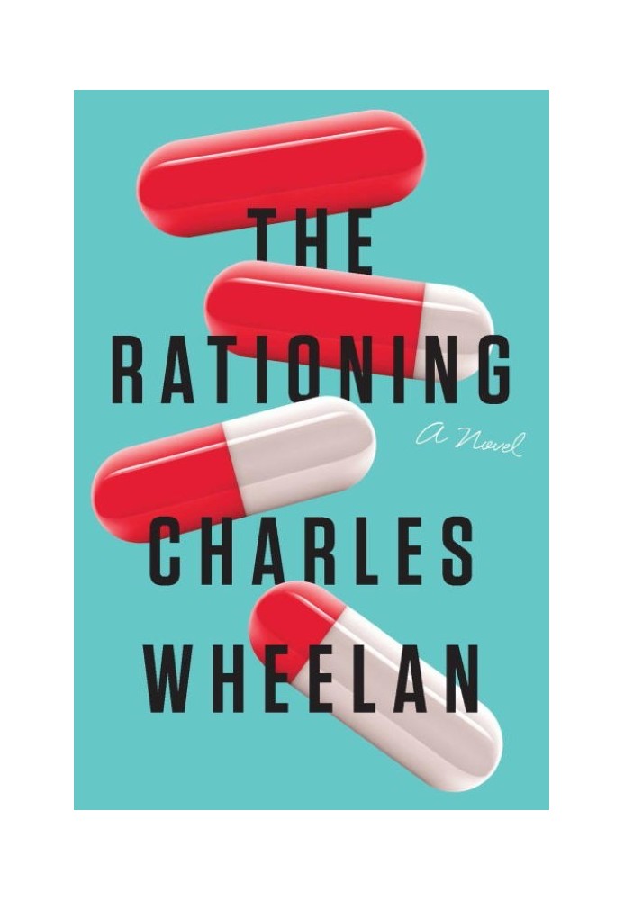 Book The Rationing