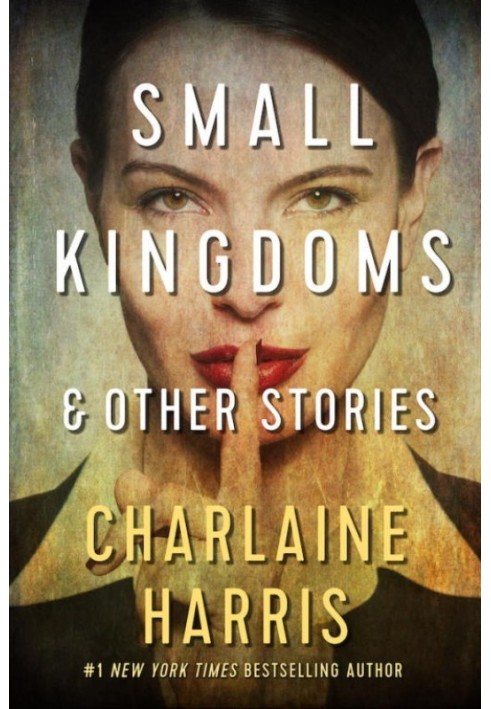 Book Small Kingdoms and Other Stories