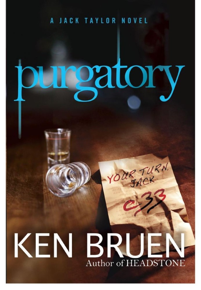 Book Purgatory