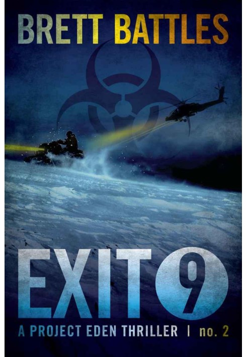 Book Exit 9