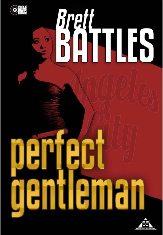 Book Perfect Gentleman