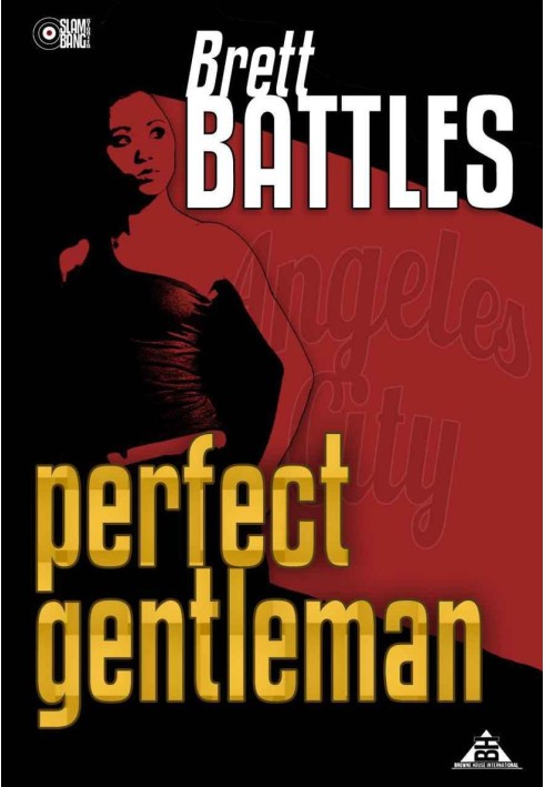 Book Perfect Gentleman